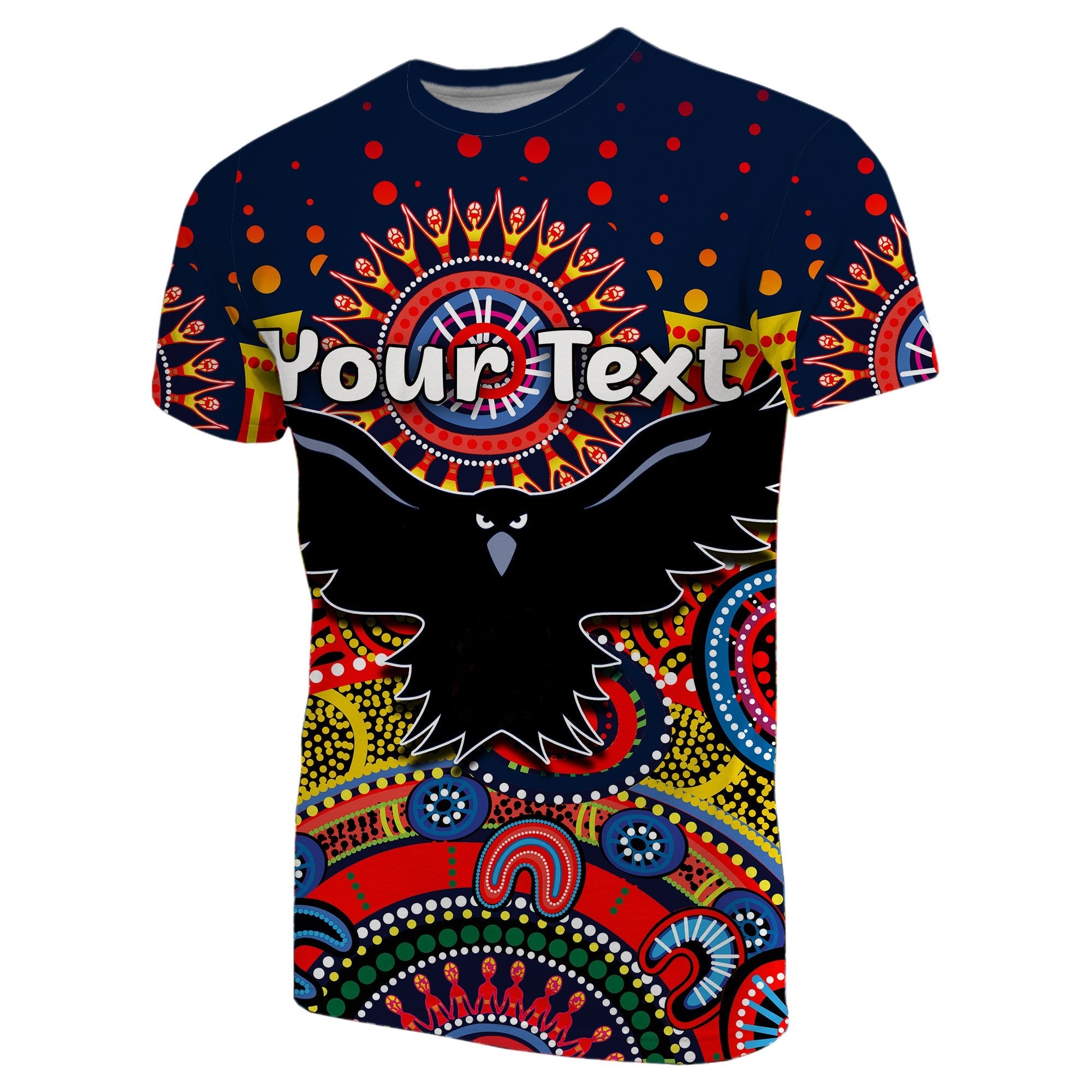 custom-personalised-naidoc-adelaide-crows-indigenous-t-shirt
