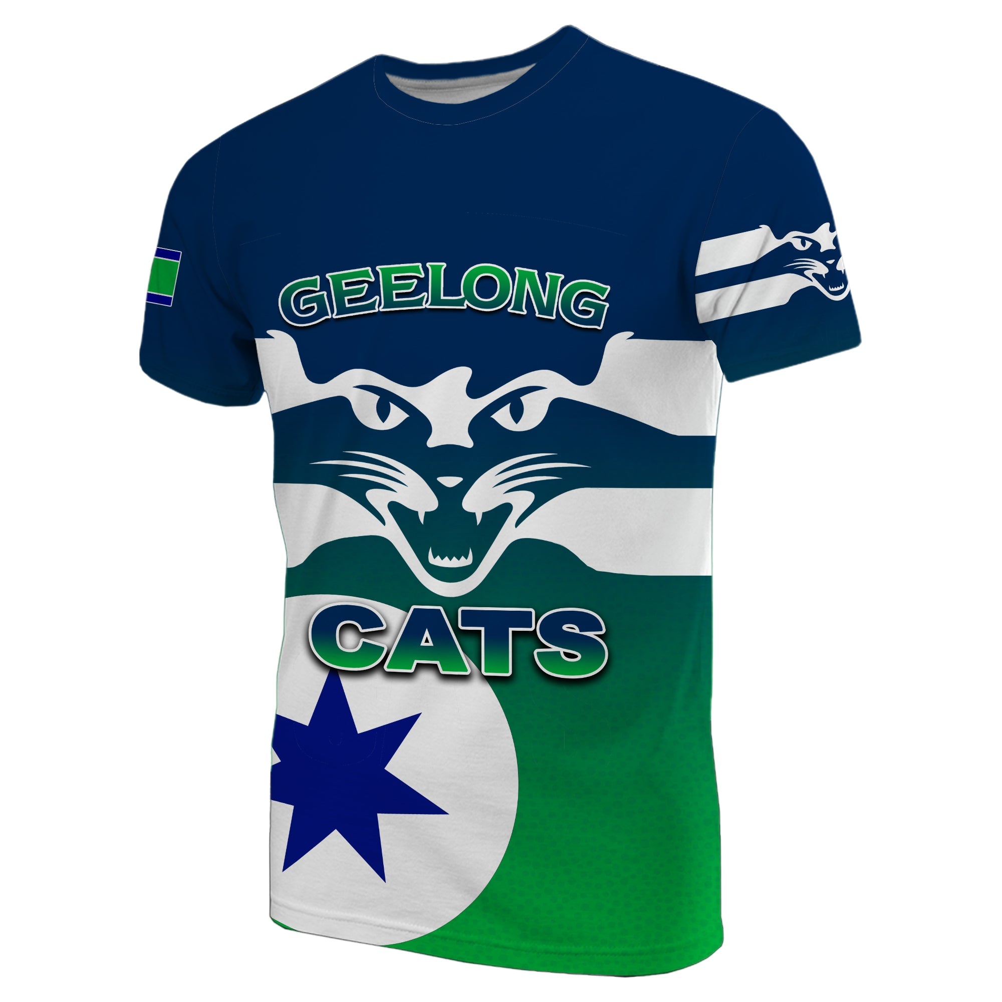 custom-personalised-cats-t-shirt-mix-geelong-flag