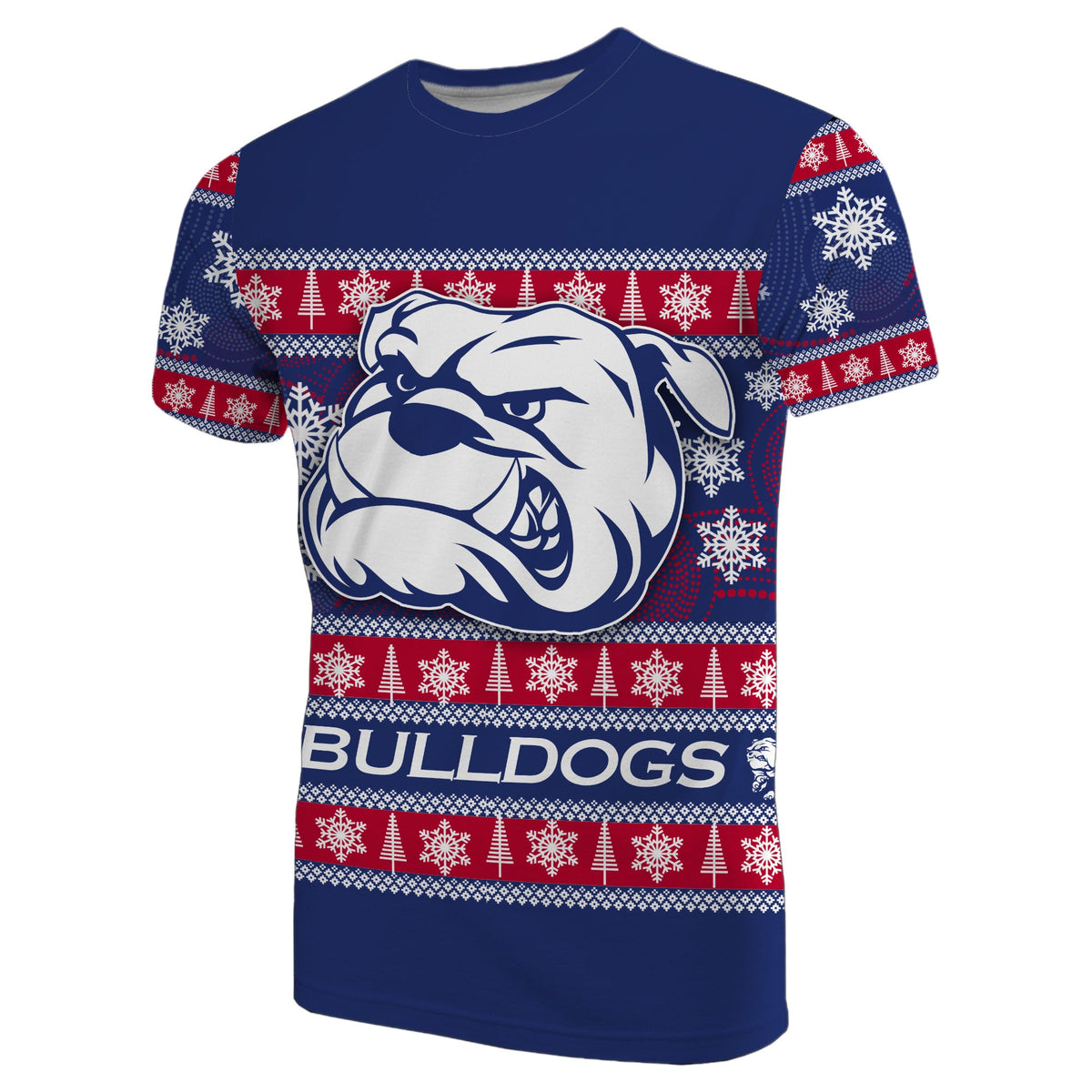 western-bulldogs-t-shirt-christmas-2021-style