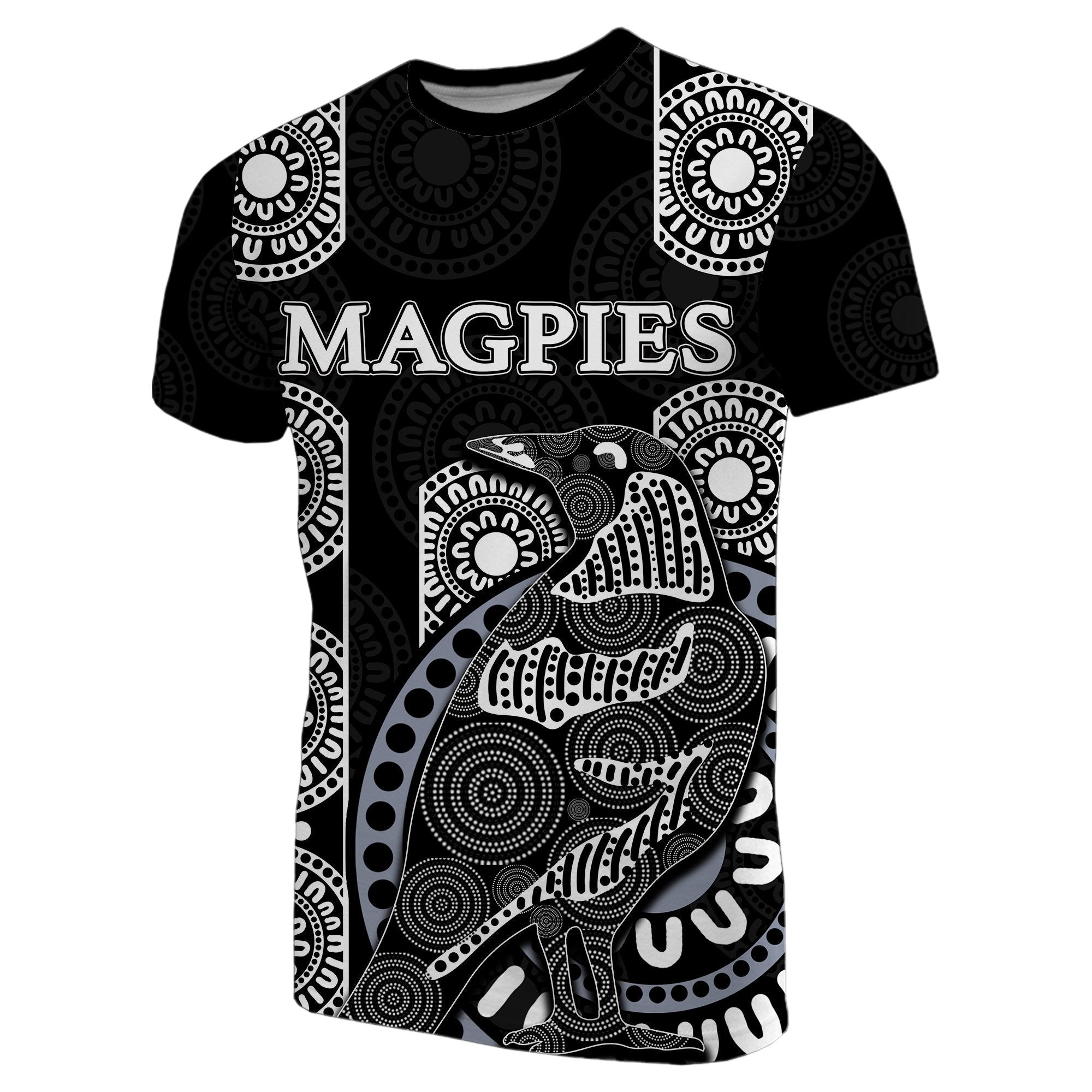 magpies-t-shirt-aboriginal