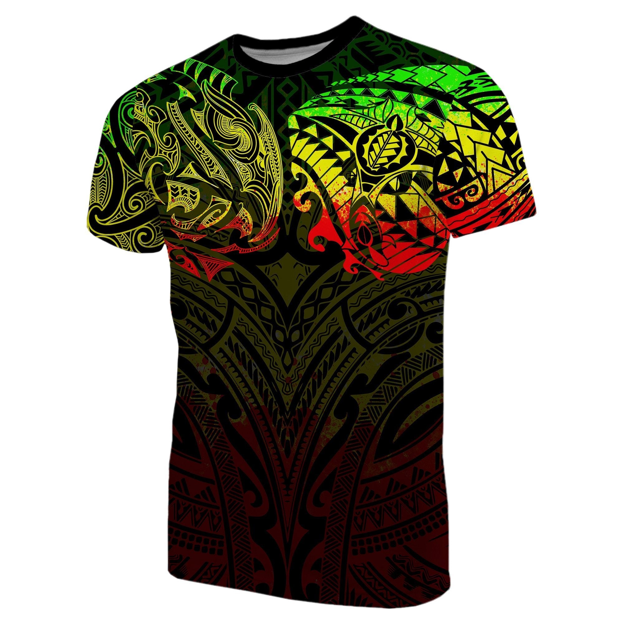 new-zealand-t-shirt-maori-polynesian-tattoo-reggage