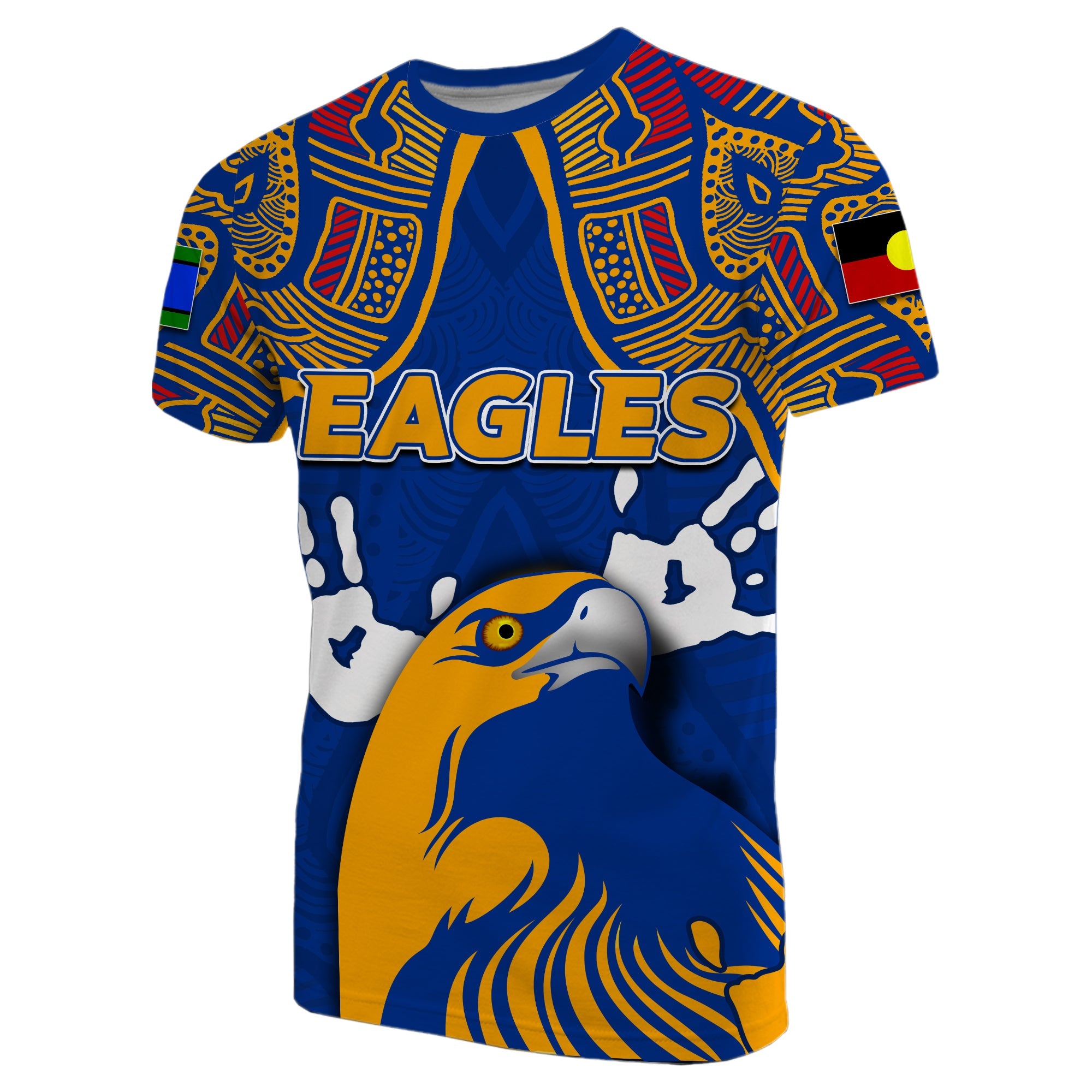 custom-personalised-naidoc-west-coast-eagles-t-shirt-torres-strait-islanders