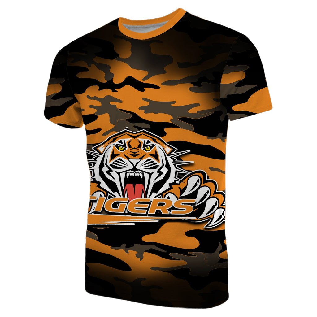 custom-personalised-wests-tigers-t-shirt-anzac-day-army-patterns