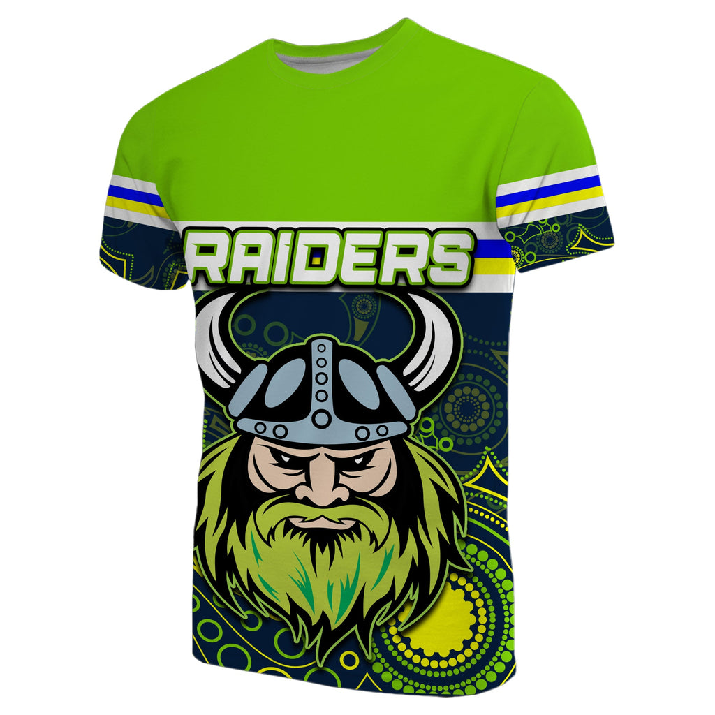 raiders-t-shirt-personalise-style-no-3