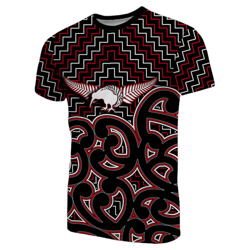 new-zealand-t-shirt-maori-graphic-tee-patterns-red