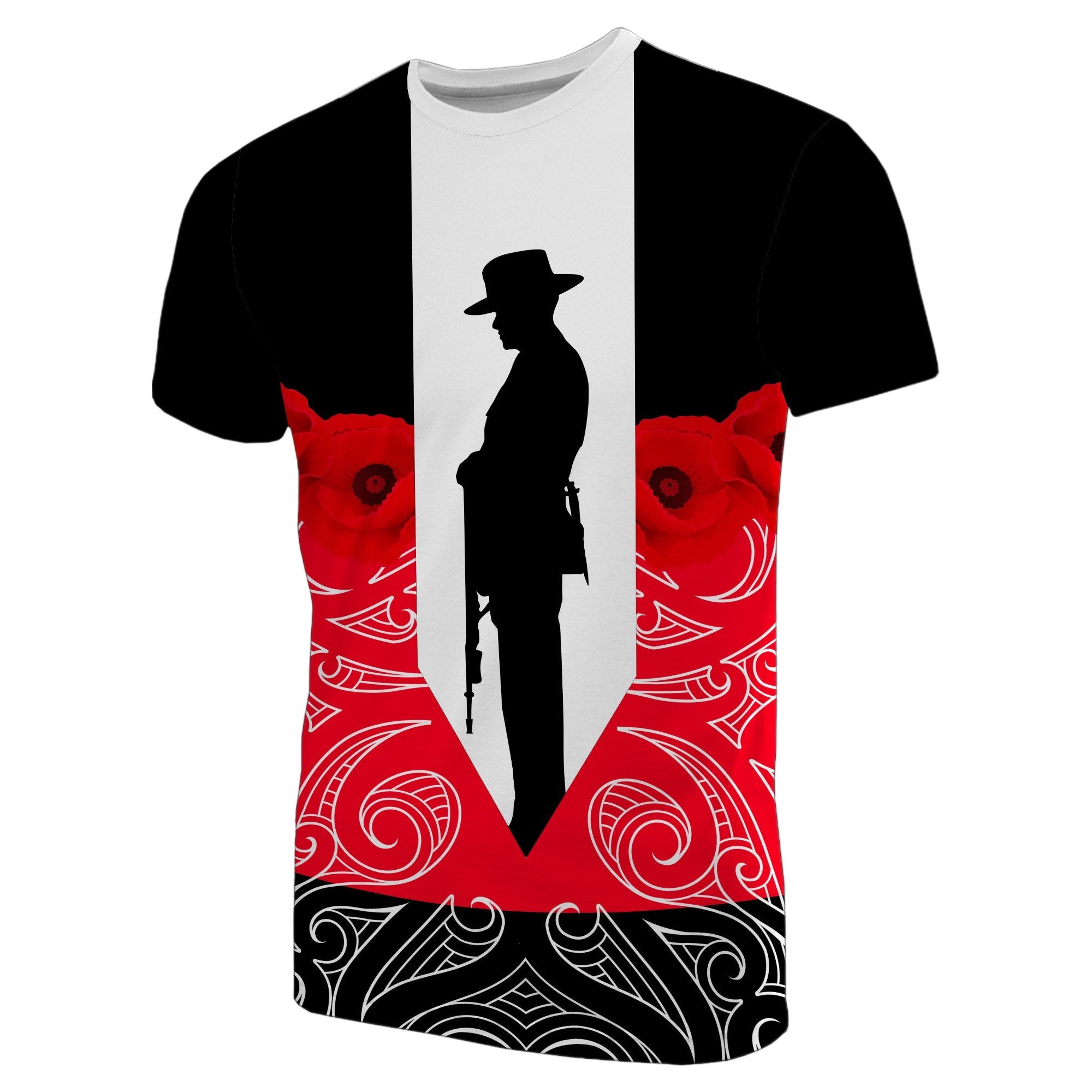 st-kilda-t-shirt-anzac-day