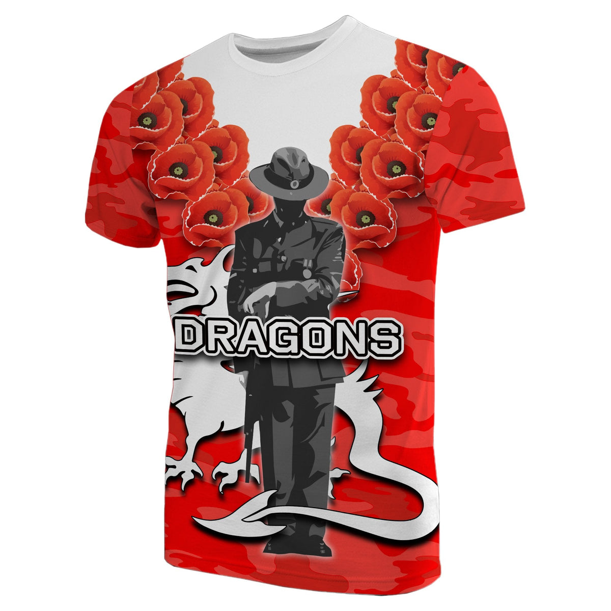 st-george-t-shirt-anzac-day-army-patterns-red