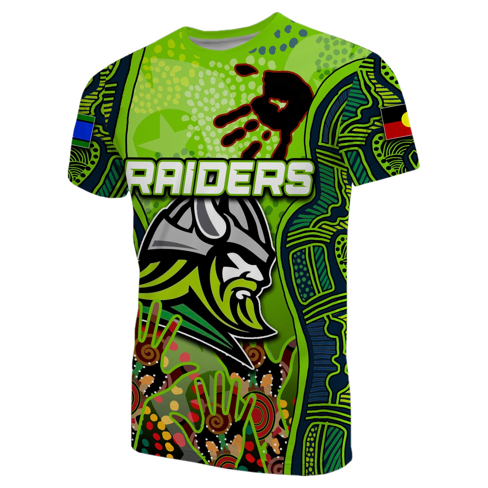 custom-personalised-naidoc-raiders-t-shirt-torres-strait-islander-special-style