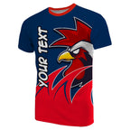 custom-personalisedroosters-t-shirt