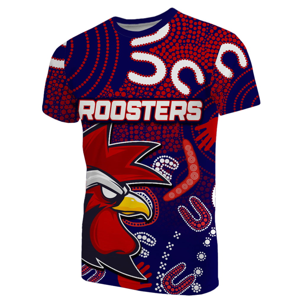 roosters-t-shirt-indigenous-no-1