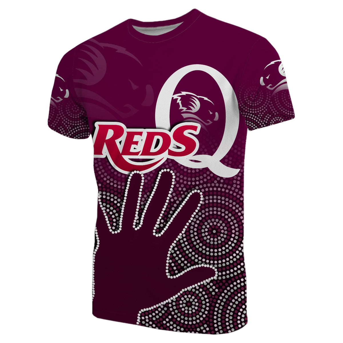 queensland-reds-t-shirt-aboriginal