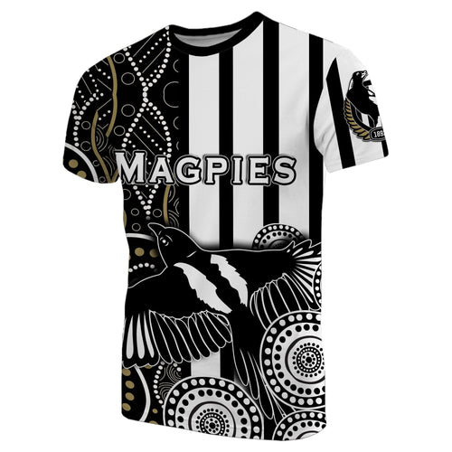 custom-personalised-magpies-indigenous-t-shirt