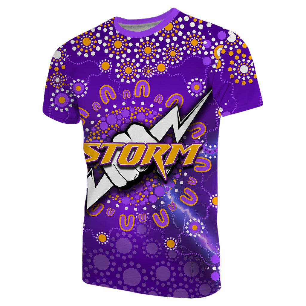 custom-personalised-melbourne-storm-t-shirt-aboriginal-dot