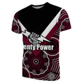 custom-personalisedplenty-power-t-shirt