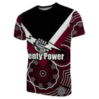 custom-personalisedplenty-power-t-shirt