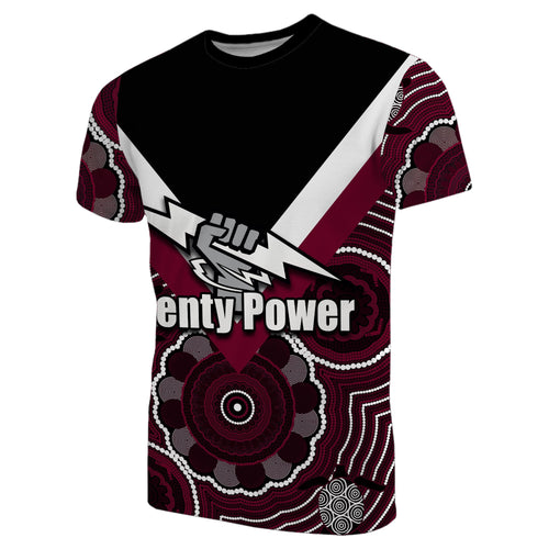 custom-personalisedplenty-power-t-shirt