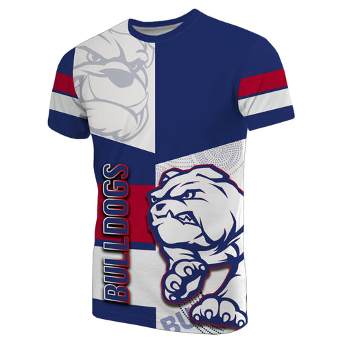 custom-personalised-western-bulldogs-t-shirt-half-blue-white-style