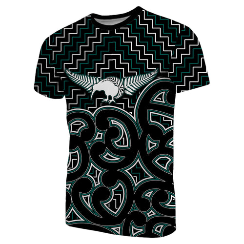 new-zealand-t-shirt-maori-graphic-tee-patterns-green