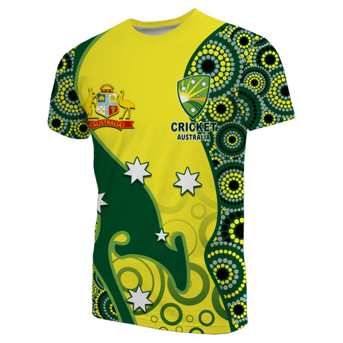 cricket-t-shirt-australian-cricket-aboriginal-dot-patterns