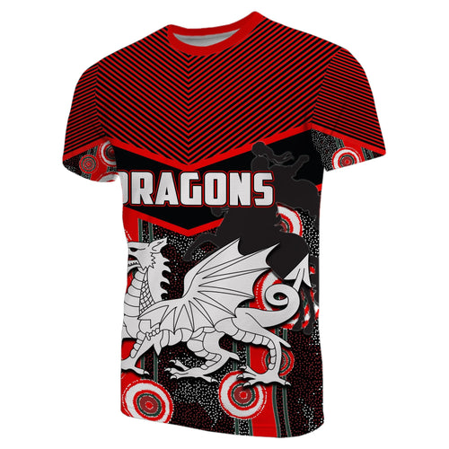 custom-personalisedst-george-dragons-t-shirt-aboriginal