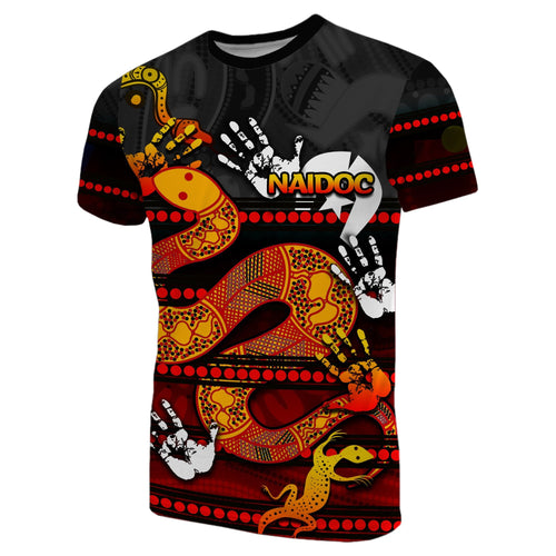 custom-personalisednaidoc-parramatta-eels-t-shirt-aboriginal-patterns-style-black