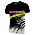 custom-personalisedpanthers-t-shirt-aboriginal-dot-patterns