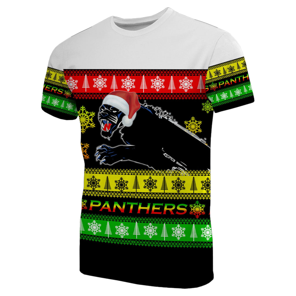 penrith-panthers-t-shirt-christmas-2021-style