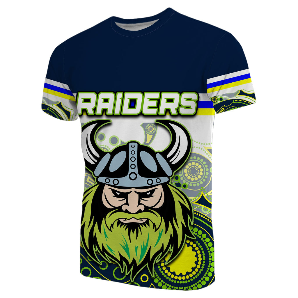 raiders-t-shirt-personalise-style-no-2