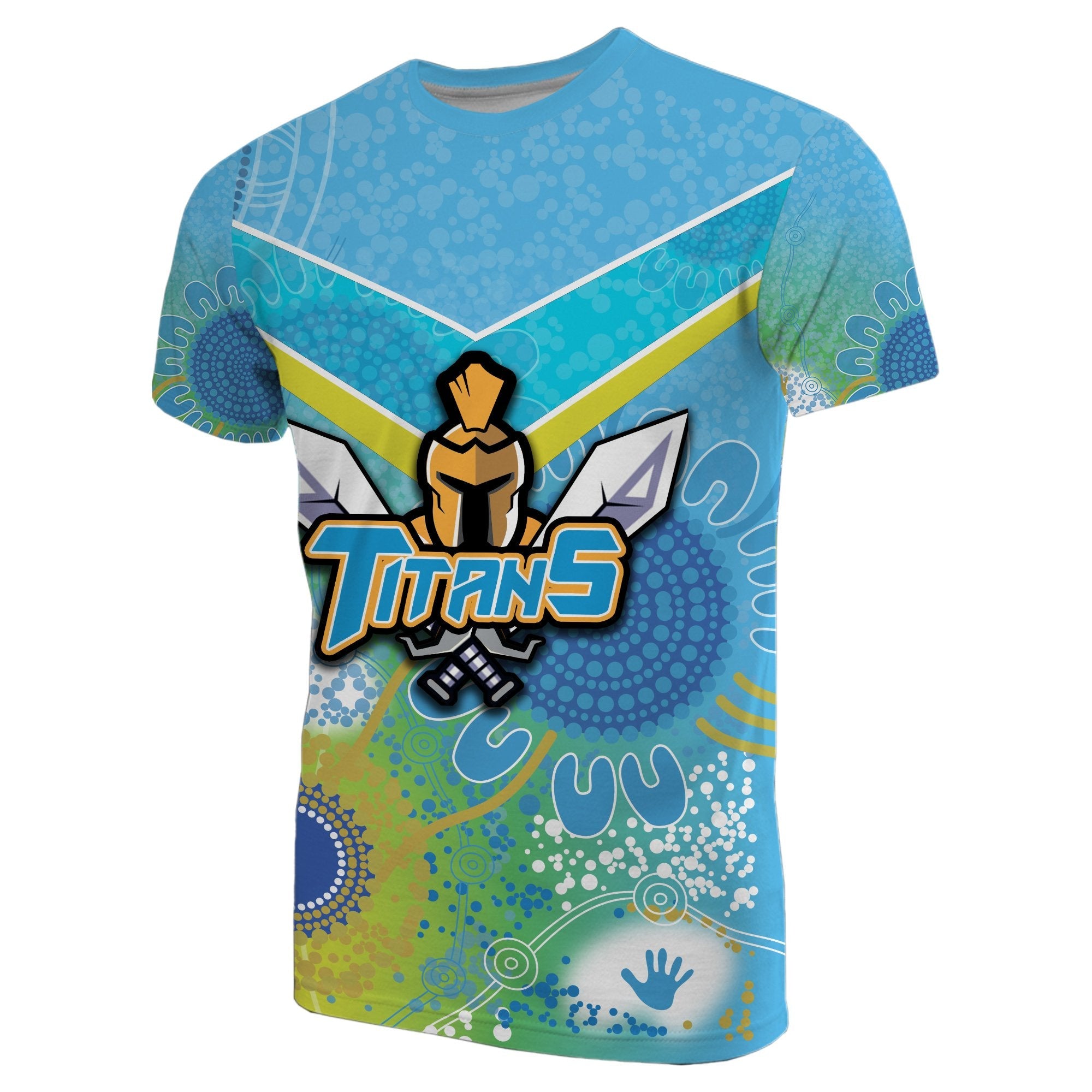 titans-replica-aboriginal-t-shirt