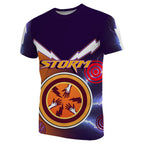 custom-personalisedmelbourne-t-shirt-storm-style