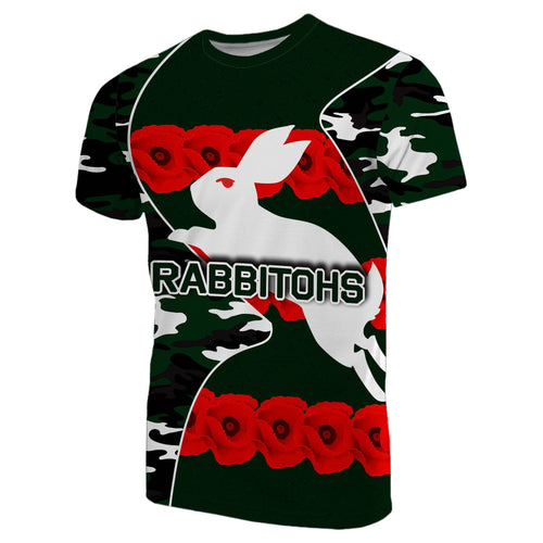 rabbitohs-t-shirt-aboriginal-anzac-day-army-style