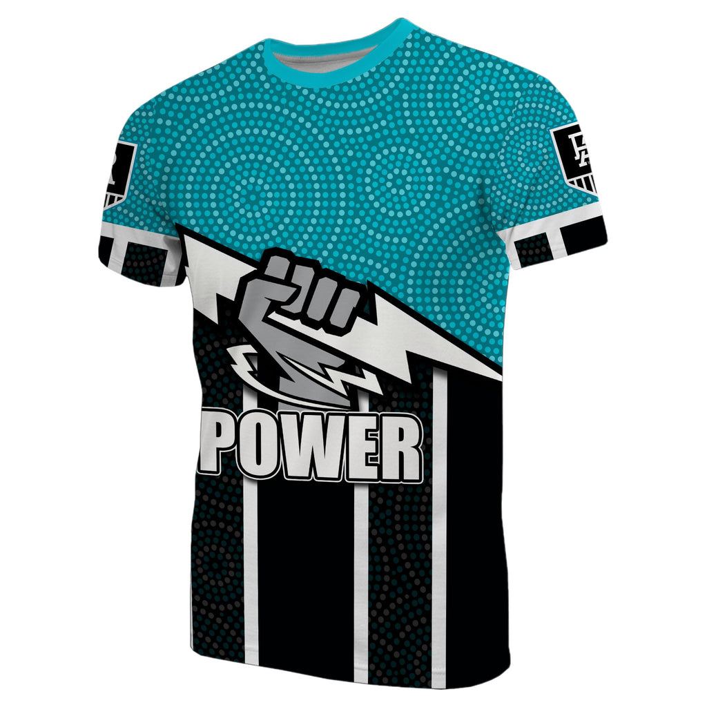 port-adelaide-t-shirt-power-aboriginal-dot-circles
