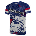 western-bulldogs-t-shirt