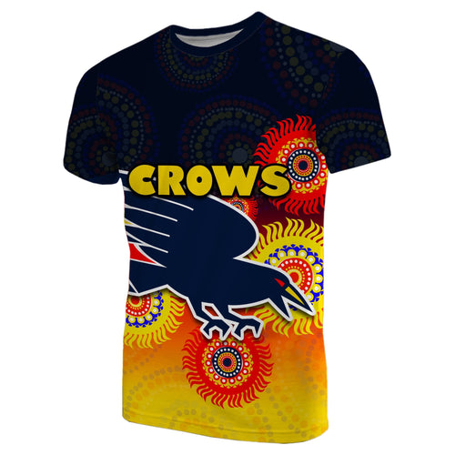 custom-personalisedadelaide-crows-special-style-t-shirt