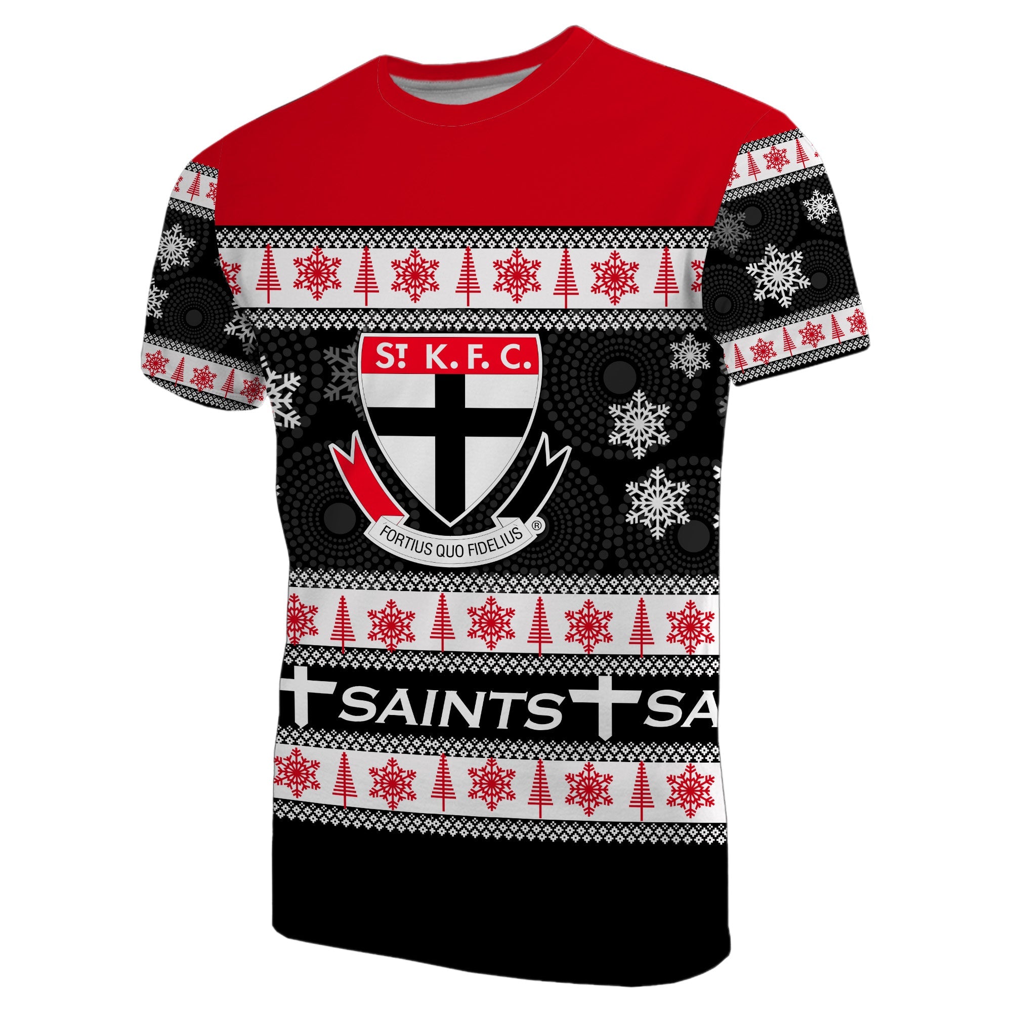 saints-football-t-shirt-christmas-2021-style
