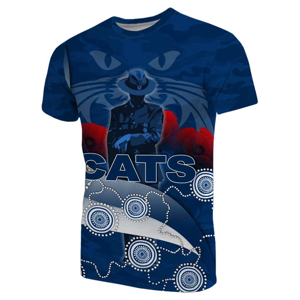 cats-t-shirt-anzac-day-aboriginal