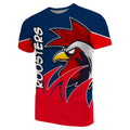 roosters-t-shirt