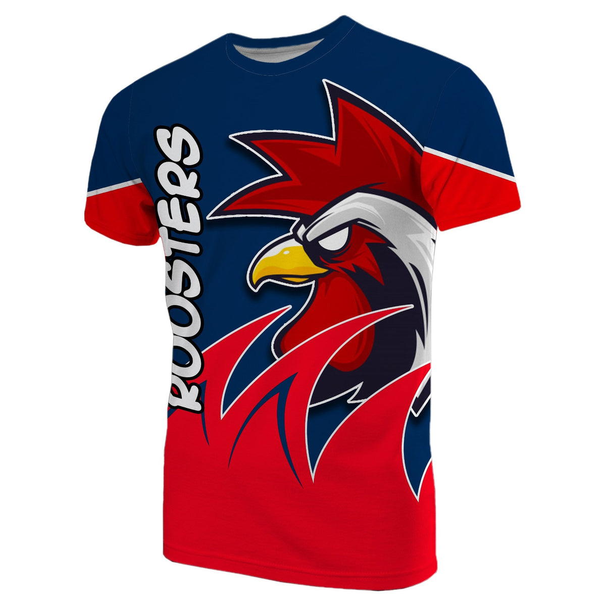 roosters-t-shirt