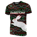 custom-personalised-south-sydney-rabbitohs-t-shirt-aboriginal-patterns