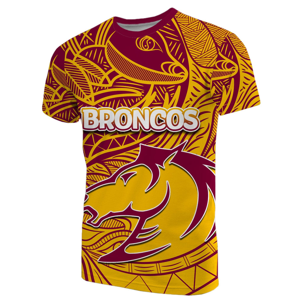 custom-personalisedbrisbane-broncos-t-shirt-tribal-style