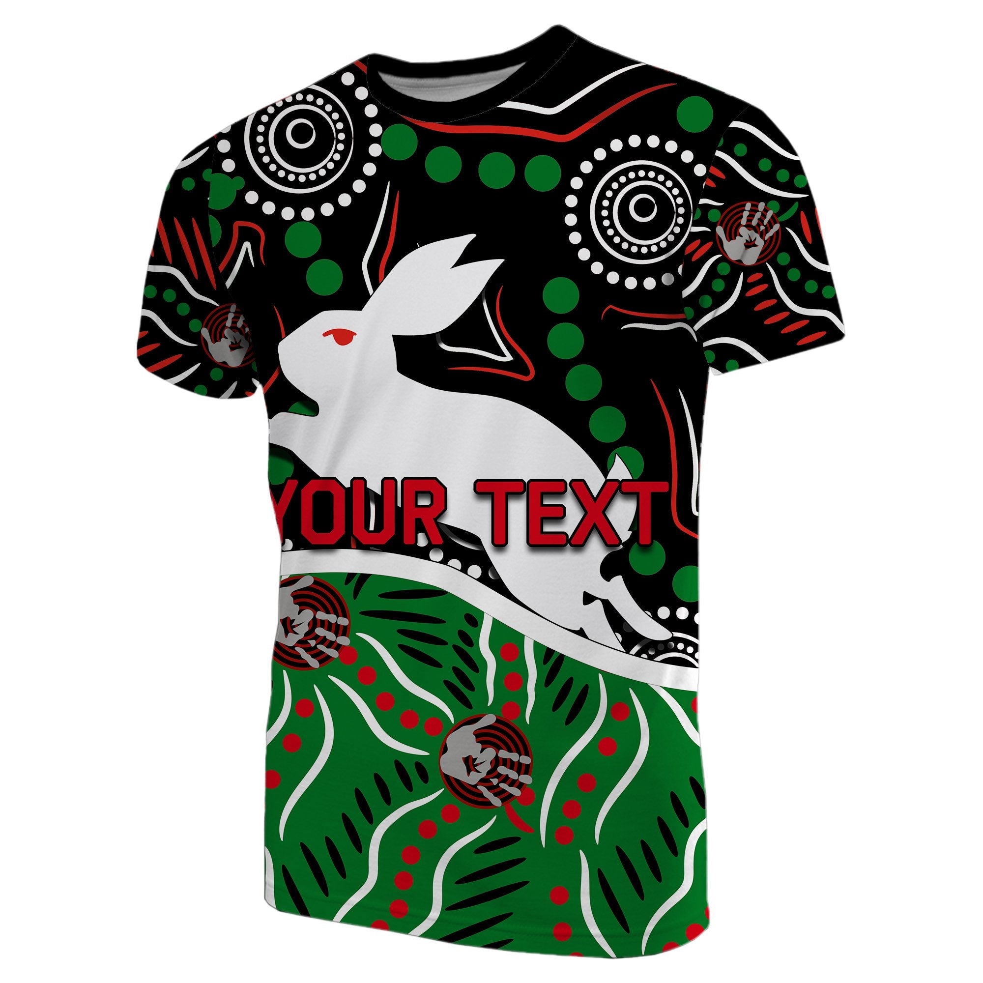 custom-personalisedrabbitohs-t-shirt-aboriginal