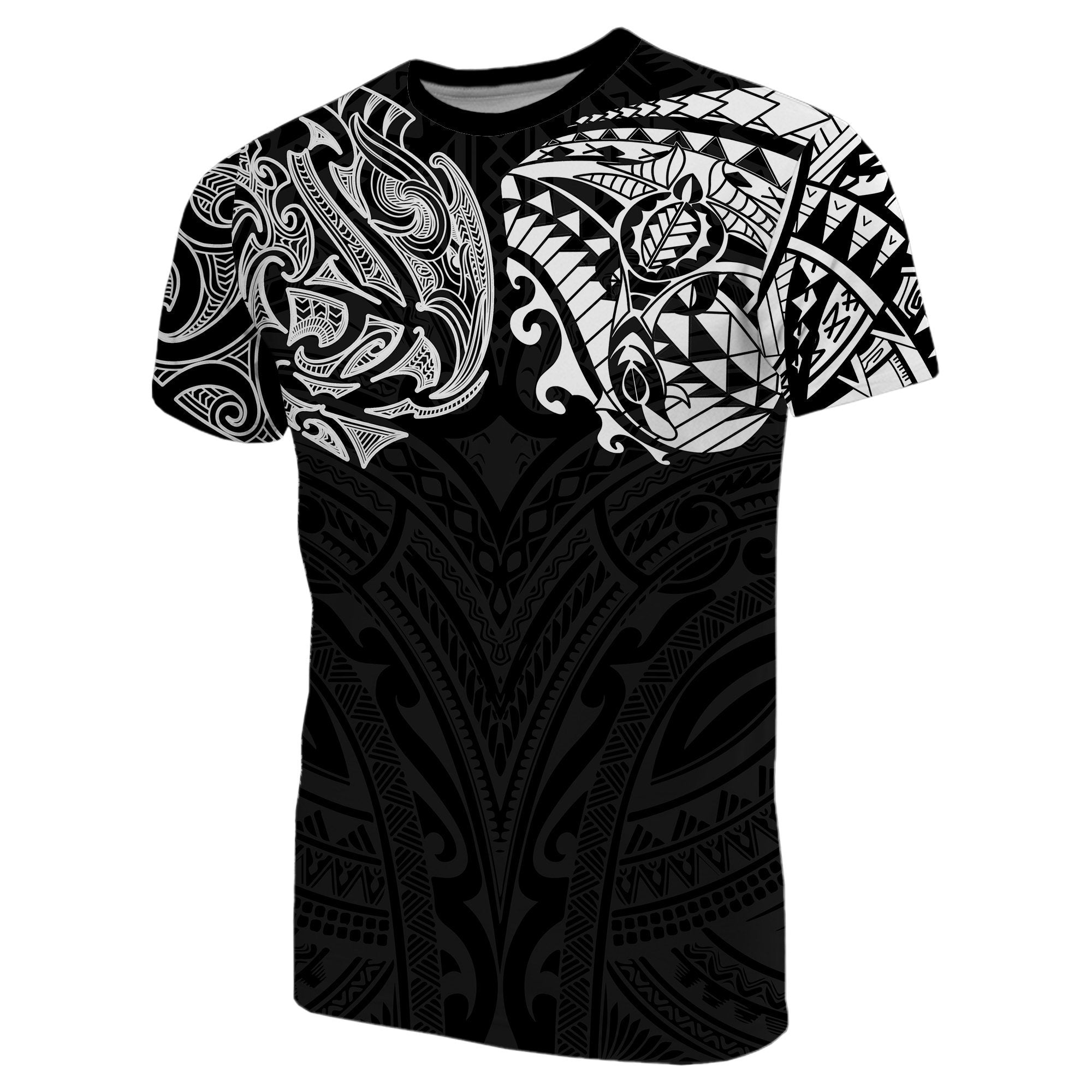 new-zealand-t-shirt-maori-polynesian-tattoo