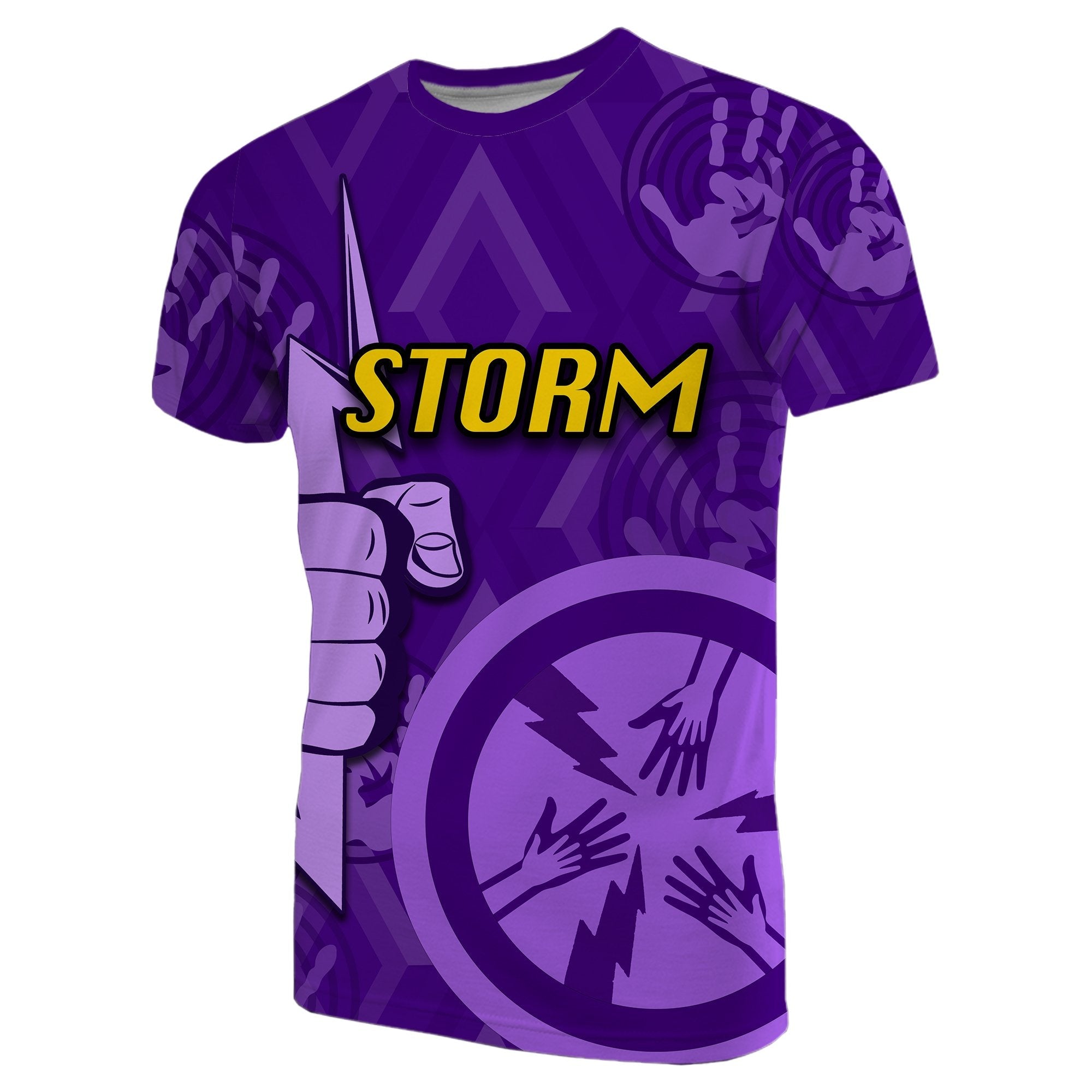 custom-personalisedmelbourne-t-shirt-storm