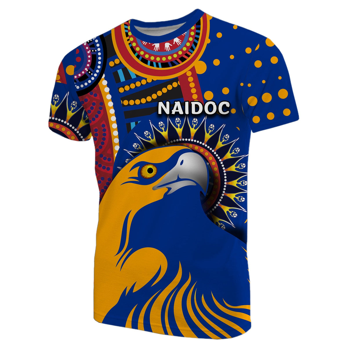 naidoc-west-coast-eagles-t-shirt-indigenous-style