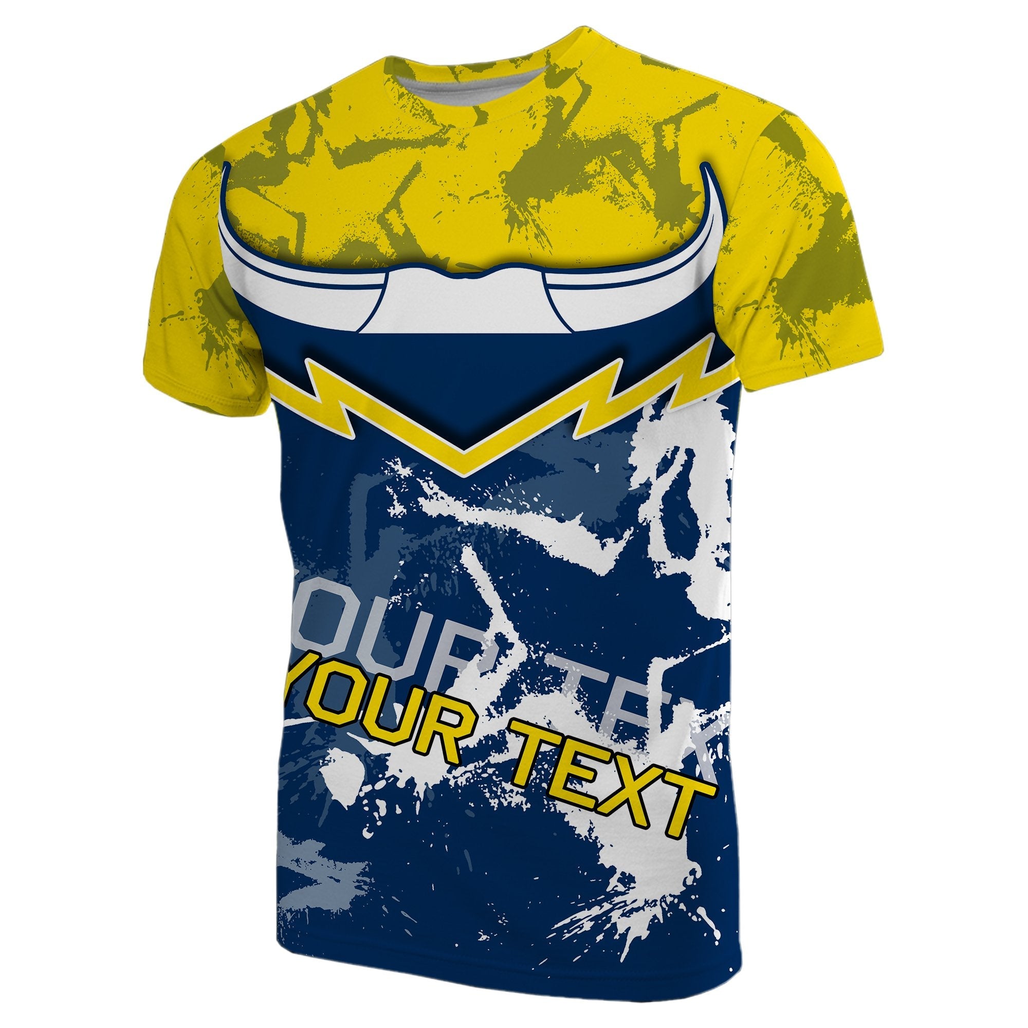 custom-personalisedcowboys-t-shirt
