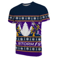 melbourne-storm-christmas-t-shirt