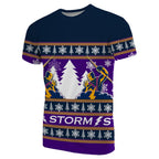 melbourne-storm-christmas-t-shirt