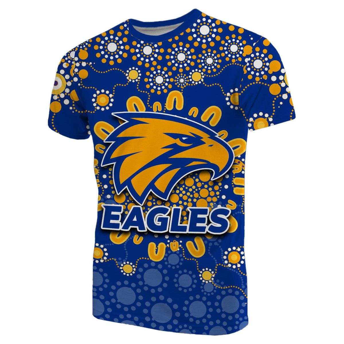 custom-personalised-west-coast-eagles-t-shirt-indigenous-style