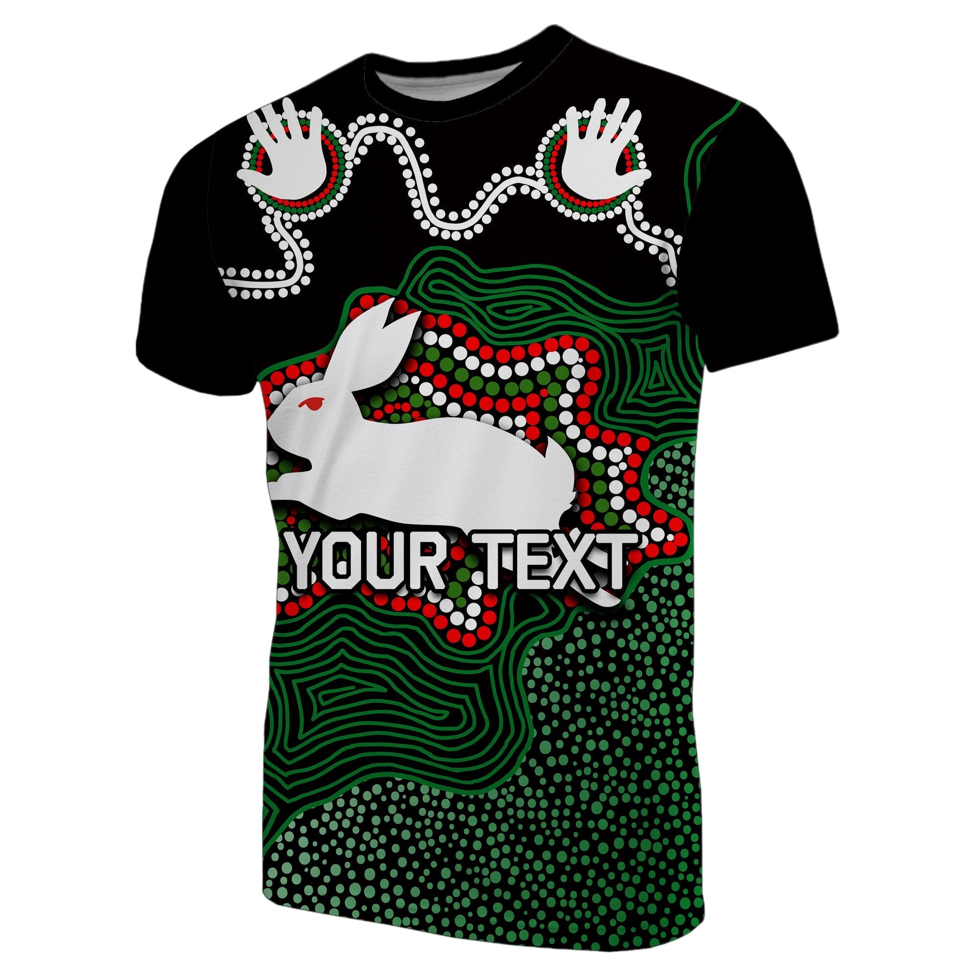 custom-personalisedrabbitohs-t-shirt-aboriginal-1
