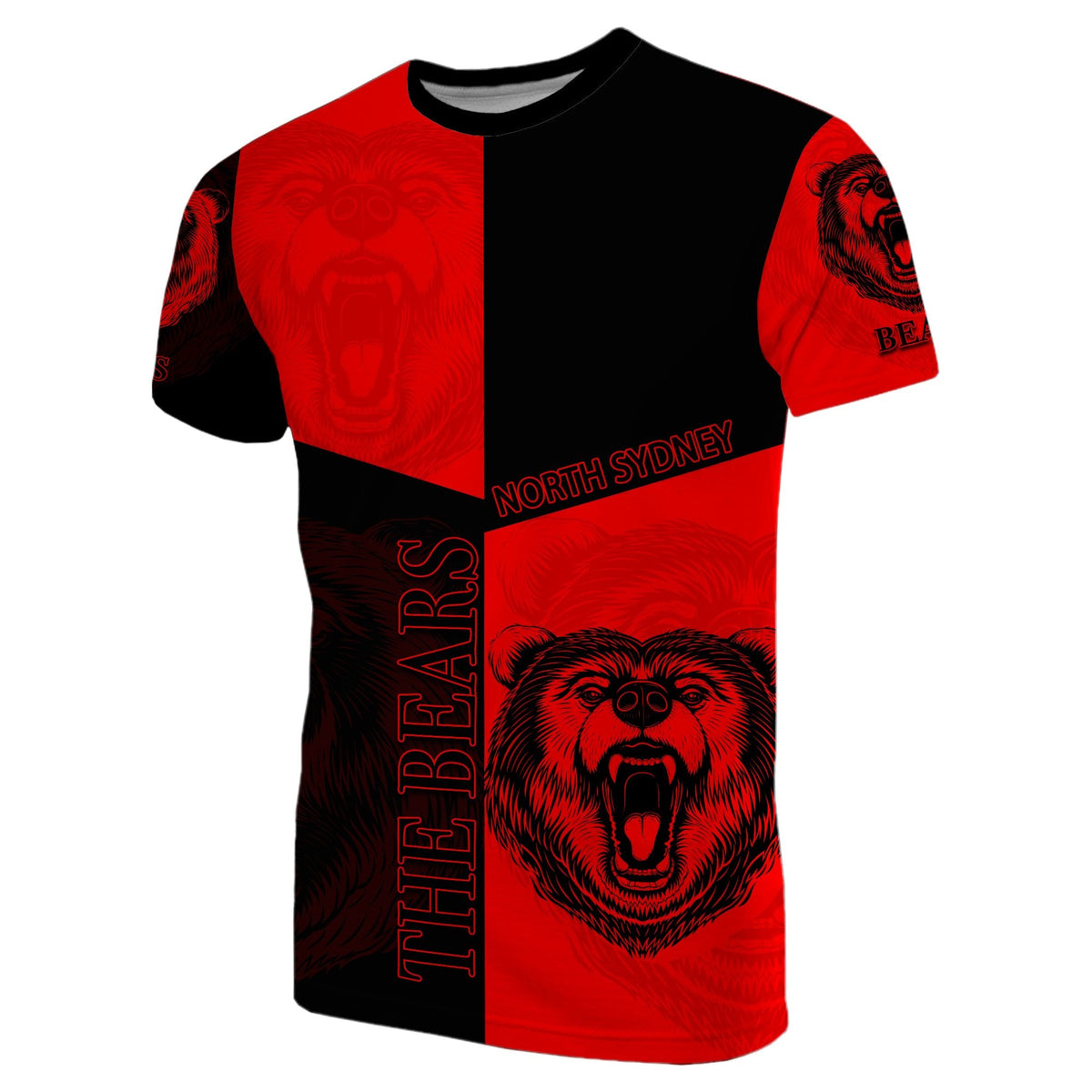 north-sydney-t-shirt-the-bears